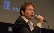 Mathieu Amalric