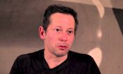 Mathieu Amalric