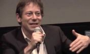 Mathieu Amalric