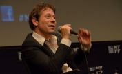 Mathieu Amalric