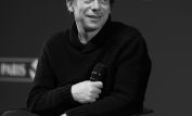 Mathieu Amalric