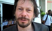 Mathieu Amalric