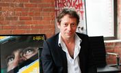 Mathieu Amalric