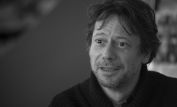 Mathieu Amalric