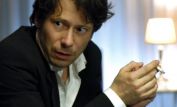 Mathieu Amalric