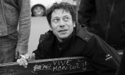 Mathieu Amalric