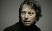 Mathieu Amalric