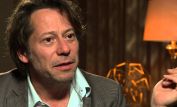 Mathieu Amalric