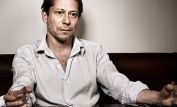 Mathieu Amalric