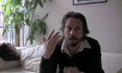 Mathieu Amalric