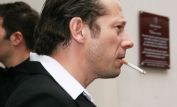 Mathieu Amalric