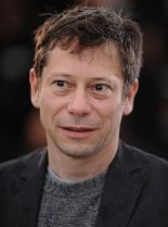 Mathieu Amalric