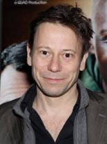 Mathieu Amalric