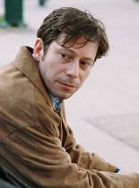 Mathieu Amalric