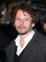 Mathieu Amalric