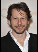 Mathieu Amalric