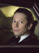 Mathieu Amalric