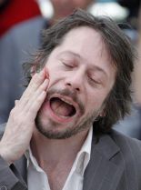 Mathieu Amalric