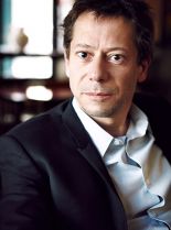 Mathieu Amalric