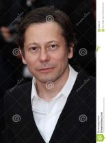 Mathieu Amalric photo