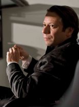 Mathieu Amalric