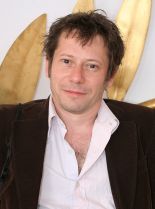 Mathieu Amalric photo