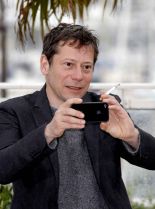 Mathieu Amalric photo