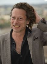 Mathieu Amalric photo