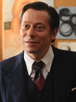 Mathieu Amalric