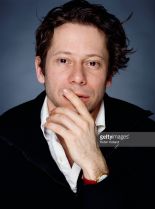 Mathieu Amalric