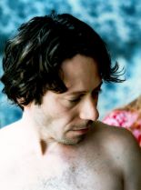 Mathieu Amalric