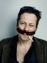 Mathieu Amalric