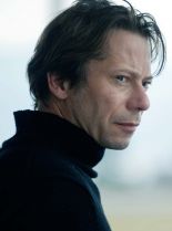 Mathieu Amalric