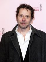 Mathieu Amalric