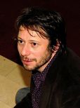 Mathieu Amalric