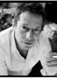 Mathieu Amalric