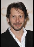 Mathieu Amalric