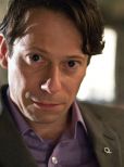 Mathieu Amalric