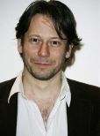 Mathieu Amalric