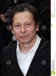 Mathieu Amalric