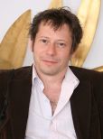 Mathieu Amalric