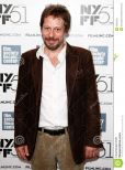 Mathieu Amalric