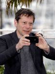 Mathieu Amalric