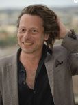 Mathieu Amalric