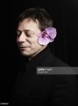 Mathieu Amalric