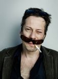 Mathieu Amalric