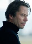 Mathieu Amalric