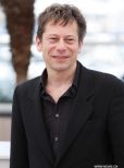 Mathieu Amalric