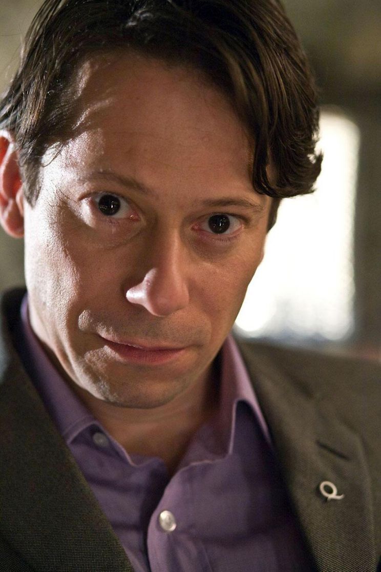 Mathieu Amalric