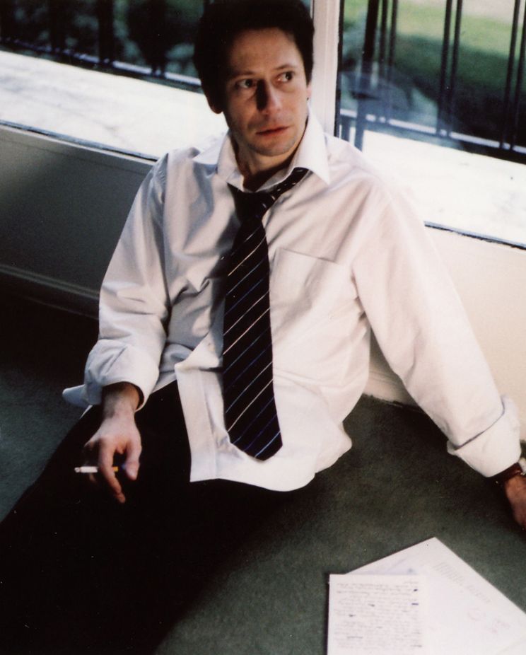 Mathieu Amalric